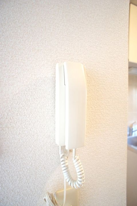 サニーハイツ小田の内装