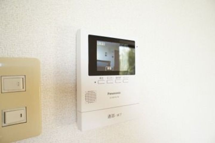 プレステージコート パーク館の内装
