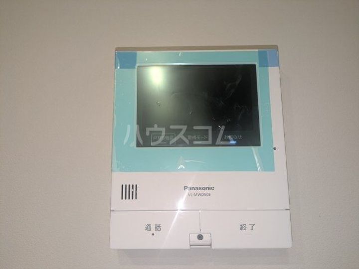 埼玉県さいたま市中央区上落合8(一戸建)の賃貸物件の内装