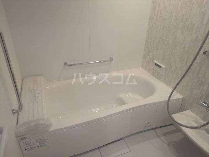 埼玉県さいたま市中央区上落合8(一戸建)の賃貸物件の風呂