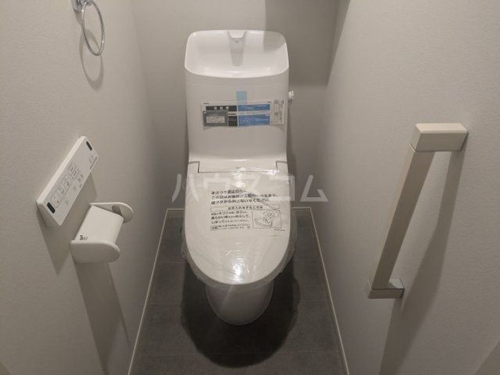 埼玉県さいたま市中央区上落合8(一戸建)の賃貸物件の内装