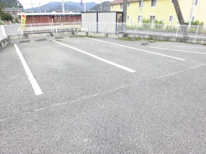 栃木県足利市葉鹿町(アパート)の賃貸物件の地図