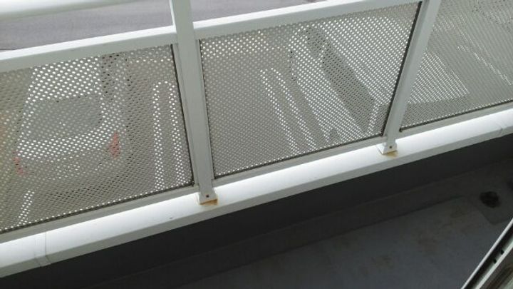 福島県いわき市泉玉露1(アパート)の賃貸物件の内装