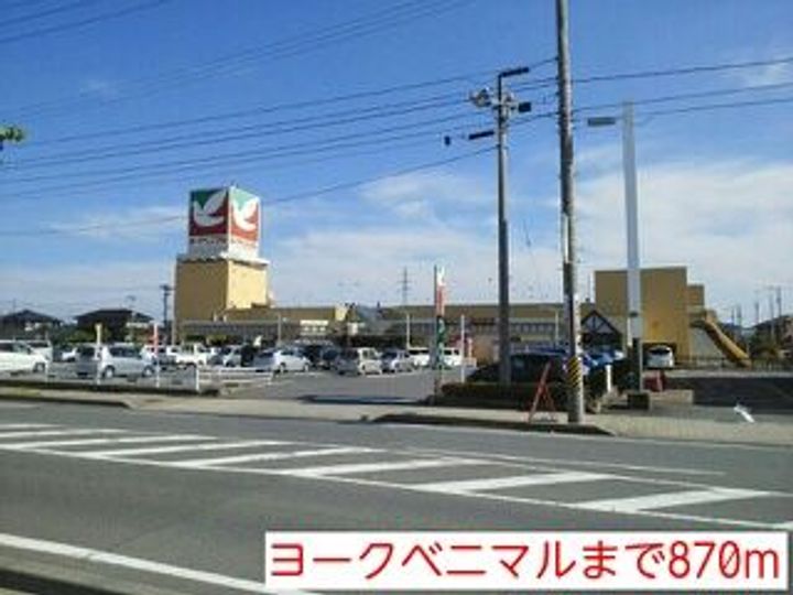 福島県いわき市泉玉露1(アパート)の賃貸物件の周辺