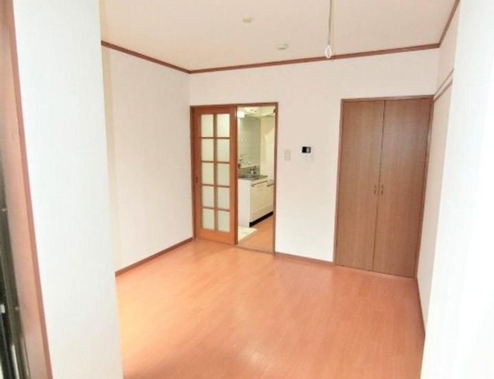 千葉県市川市富浜2(マンション)の賃貸物件の居間