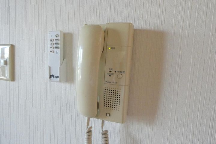 ハイコートN1の内装
