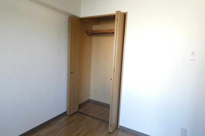 ハイコートN1の内装