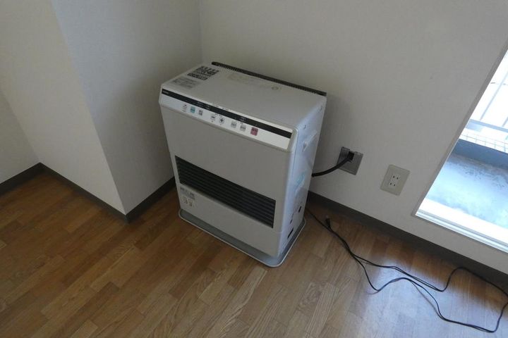 ハイコートN1の内装