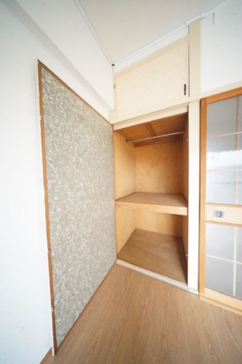 山口県下関市生野町1(マンション)の賃貸物件の内装