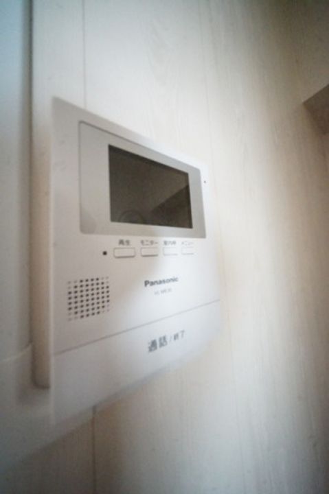 山口県下関市生野町1(マンション)の賃貸物件の内装
