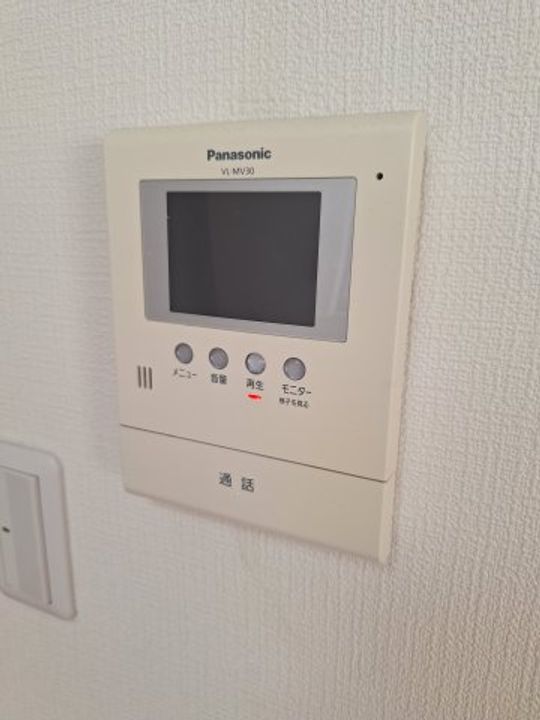 ラフィーヌ目黒の内装