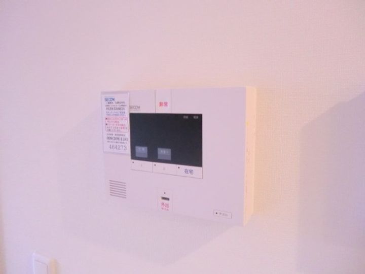 鹿児島県鹿児島市和田2(アパート)の賃貸物件の内装
