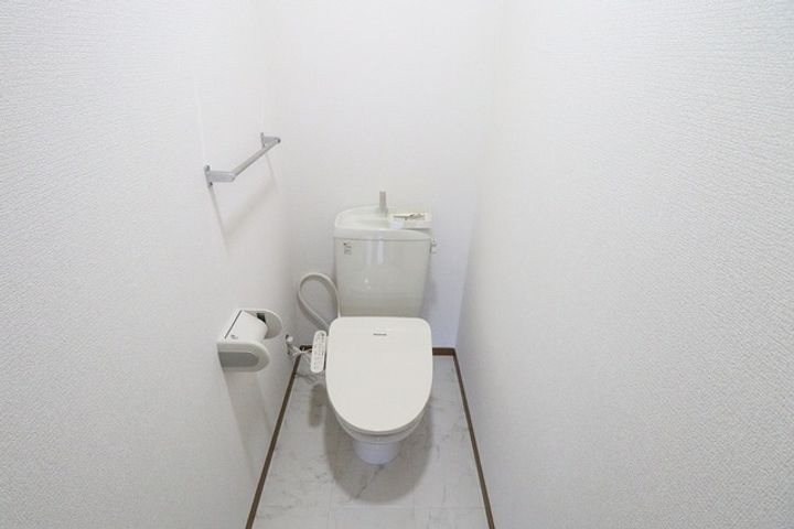 新潟県新潟市西区小新4(アパート)の賃貸物件の内装