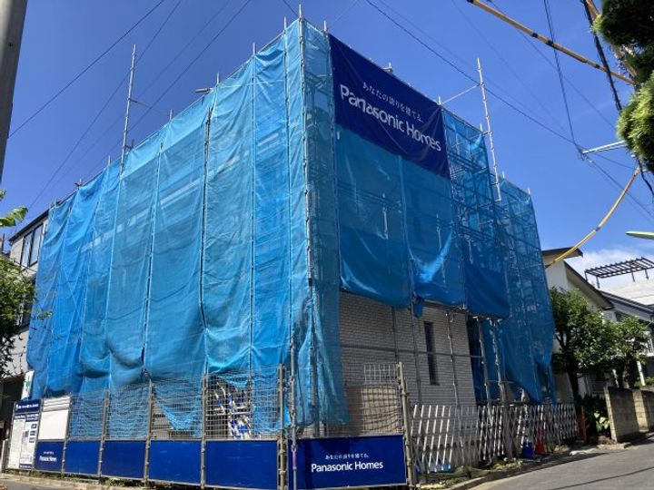 東京都世田谷区太子堂5(アパート)の賃貸物件の外観