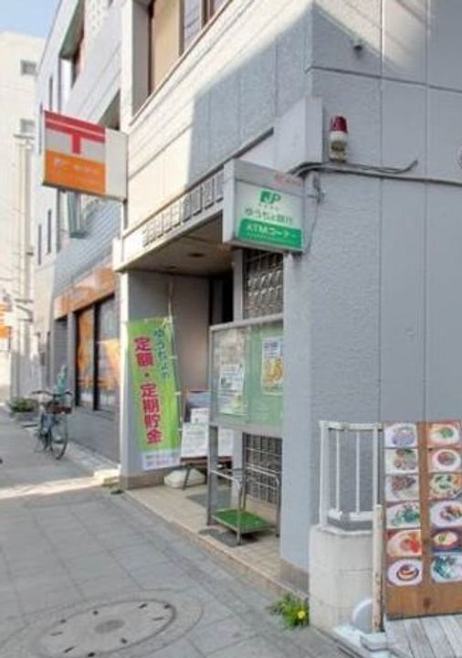 東京都世田谷区太子堂5(アパート)の賃貸物件の周辺