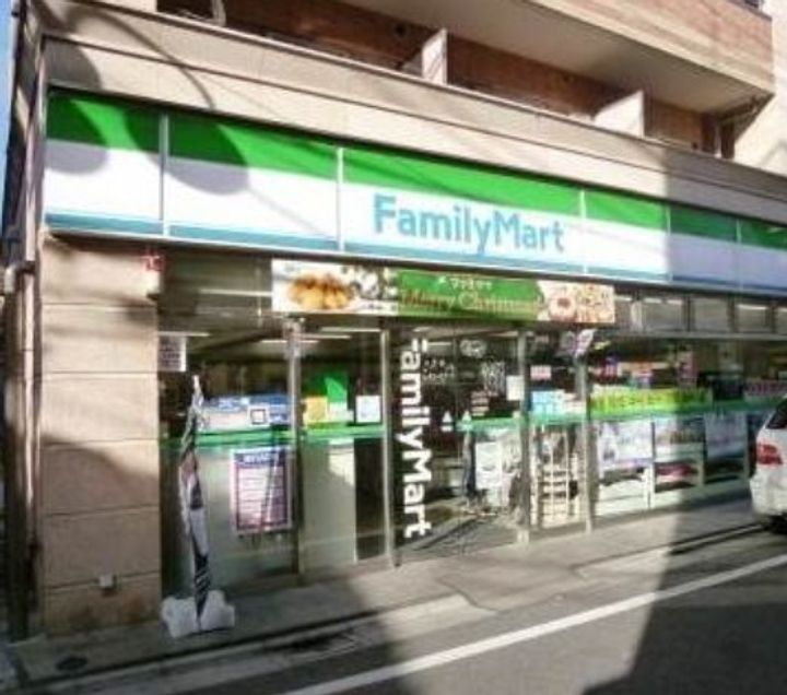 東京都世田谷区太子堂5(アパート)の賃貸物件の周辺