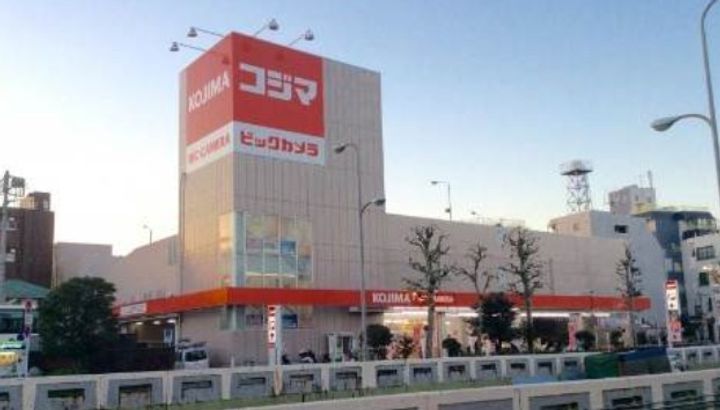 東京都世田谷区太子堂5(アパート)の賃貸物件の周辺