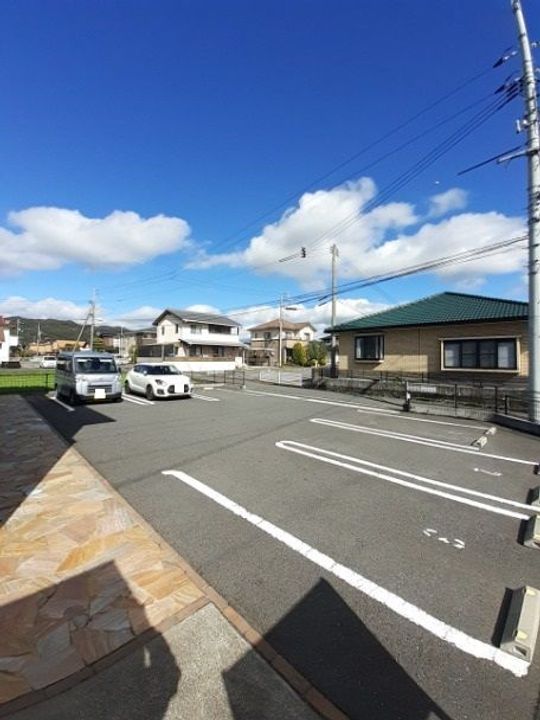 エクレレの地図