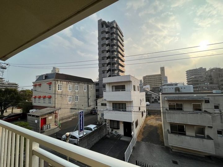 マンション柏吹のその他画像