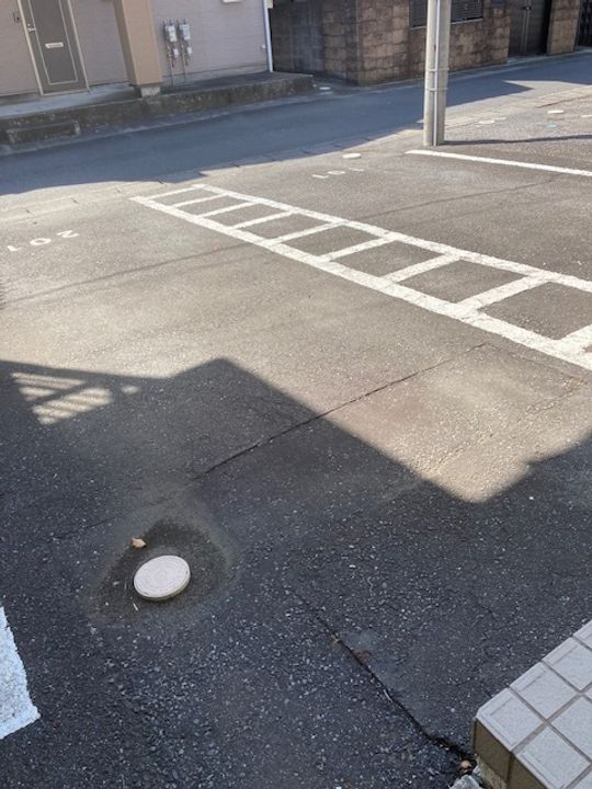 タカラアネシスの地図