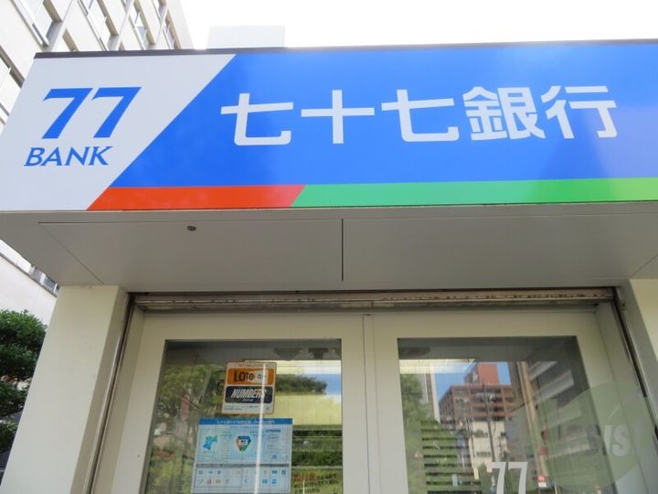 アドバンスコート国見の周辺