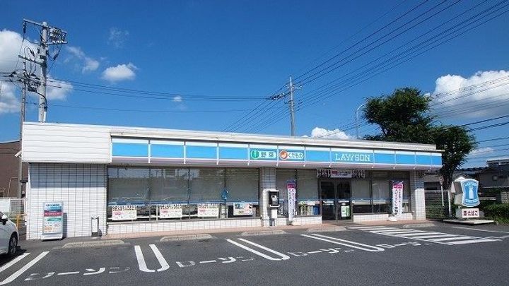 マーベラスの周辺