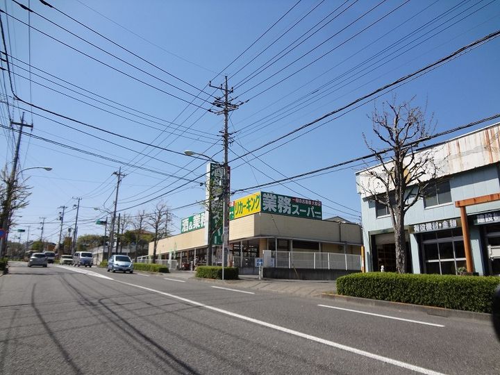 東京都町田市図師町(一戸建)の賃貸物件の周辺