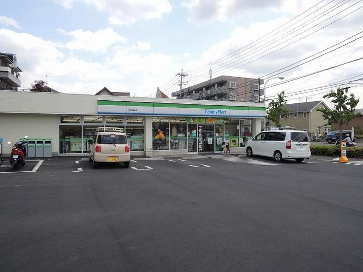 東京都町田市図師町(一戸建)の賃貸物件の周辺