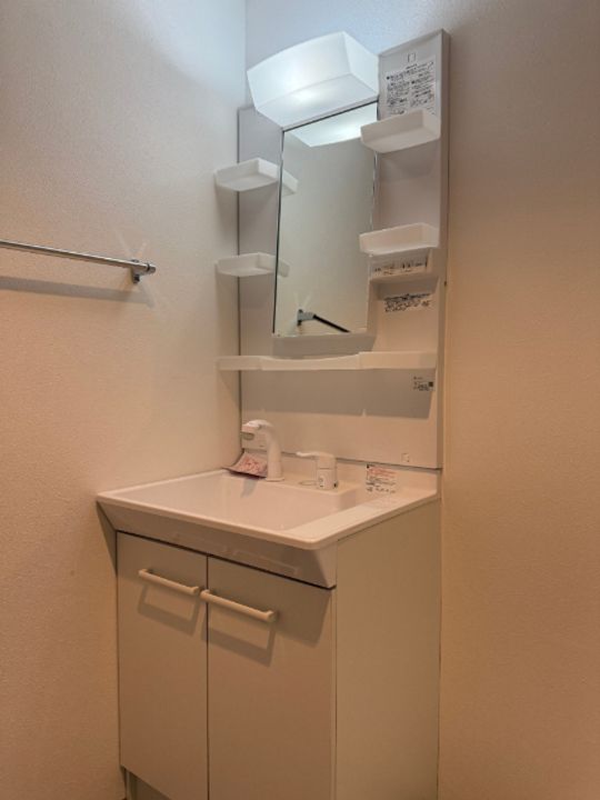 仮)ルネス上浜の内装