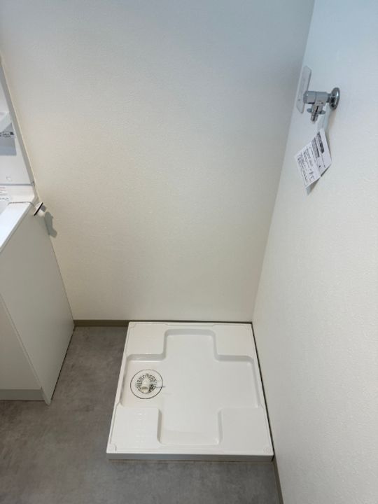 仮)ルネス上浜の内装