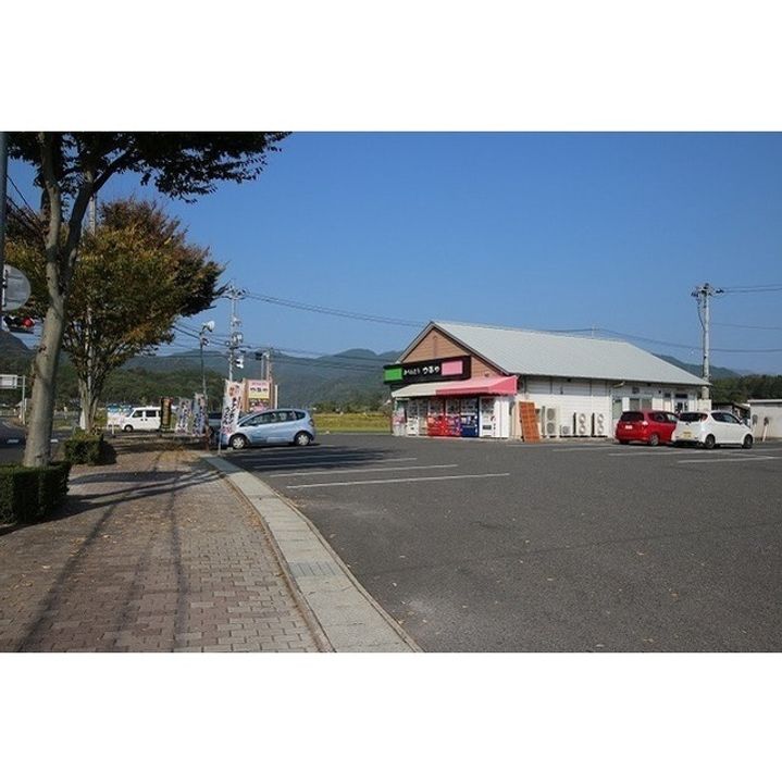 ウイング21東一宮A棟の周辺