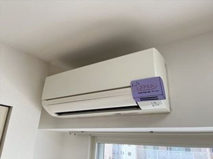 北海道札幌市中央区南十一条西1(マンション)の賃貸物件の内装