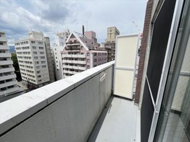 北海道札幌市中央区南十一条西1(マンション)の賃貸物件の内装