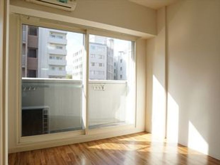 北海道札幌市中央区南十一条西1(マンション)の賃貸物件の内装