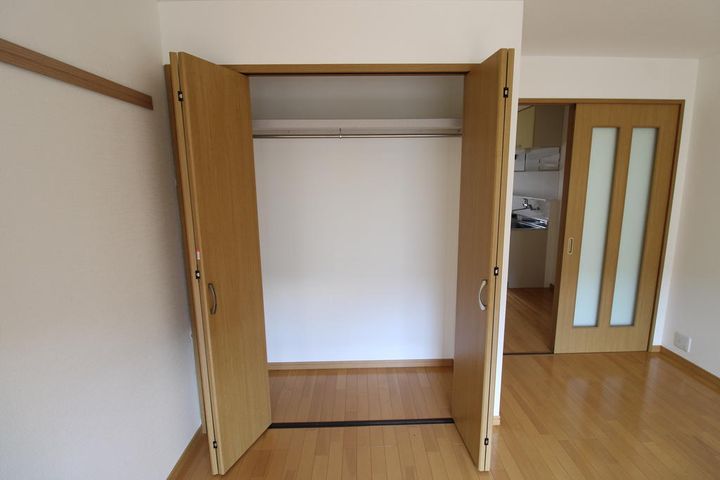 第1ジーオンビルの内装