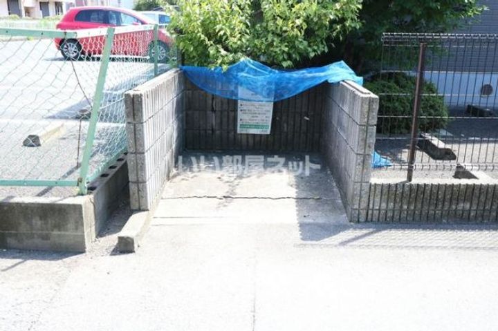 大阪府枚方市村野本町(アパート)の賃貸物件のその他画像