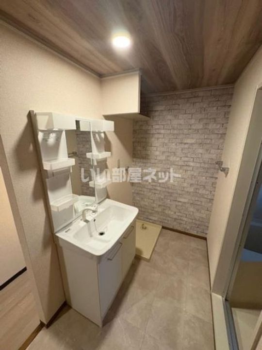 大阪府枚方市村野本町(アパート)の賃貸物件の内装