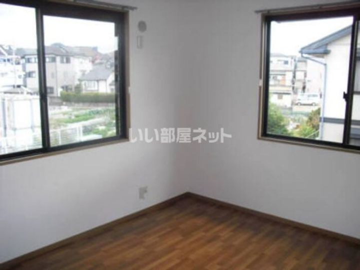 大阪府枚方市村野本町(アパート)の賃貸物件の内装