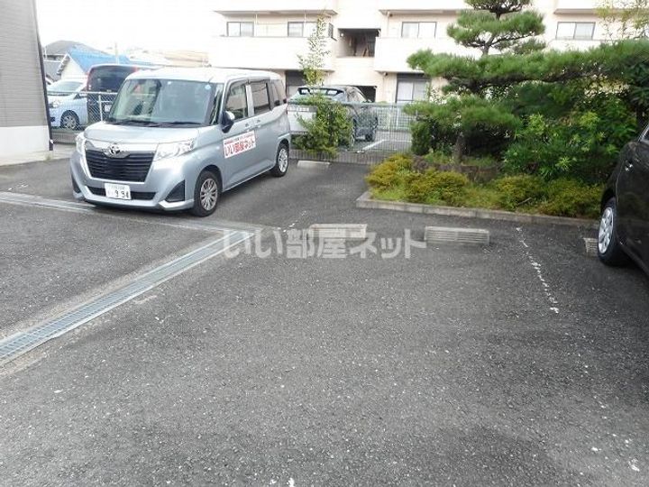 大阪府枚方市村野本町(アパート)の賃貸物件の地図