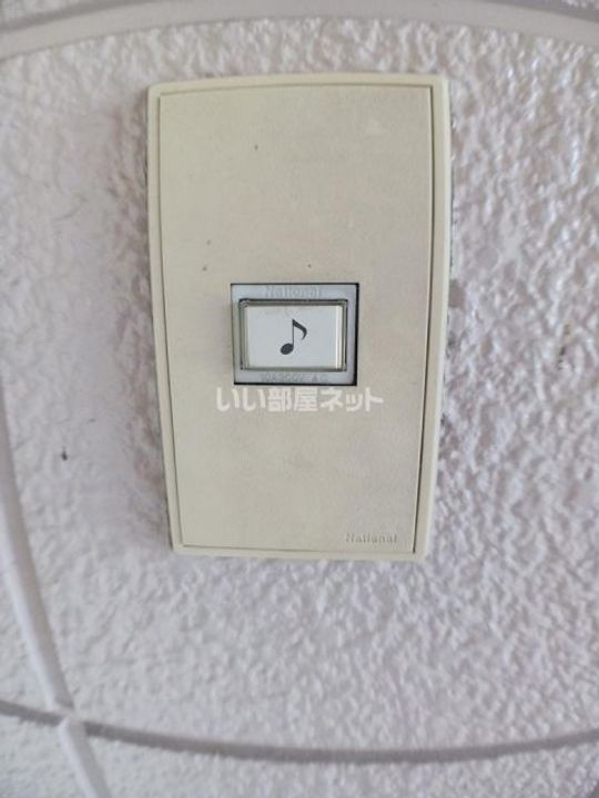 兵庫県西脇市西脇(アパート)の賃貸物件の内装