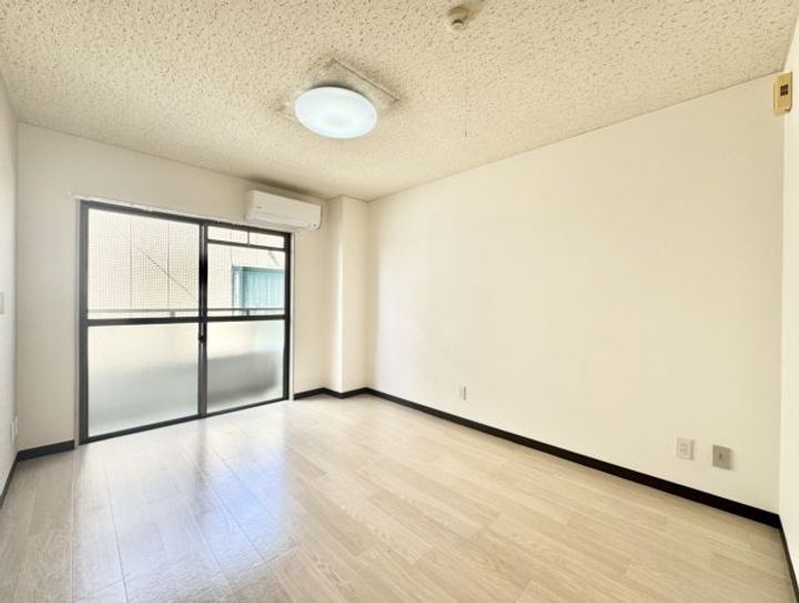 和歌山県和歌山市西高松1(マンション)の賃貸物件の内装