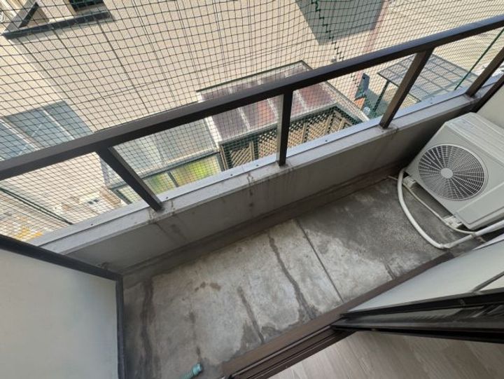 和歌山県和歌山市西高松1(マンション)の賃貸物件の内装