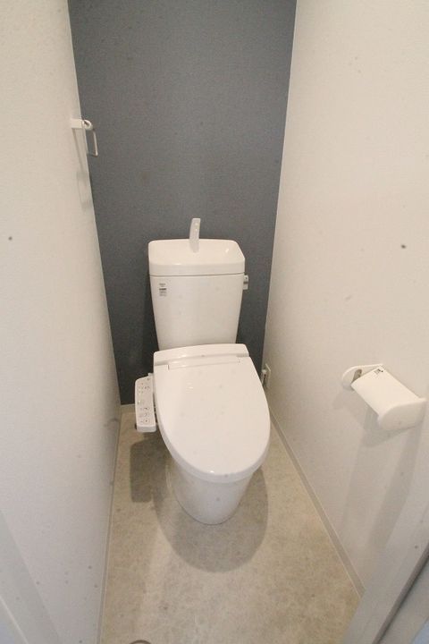 広島県広島市中区大手町5(マンション)の賃貸物件の内装