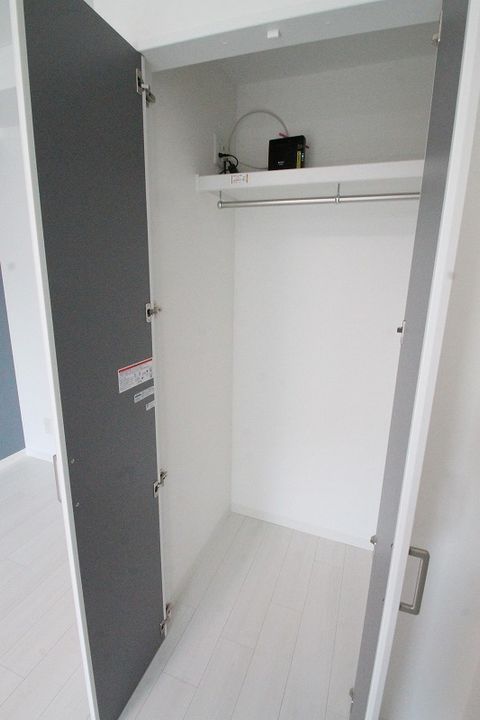 広島県広島市中区大手町5(マンション)の賃貸物件の内装