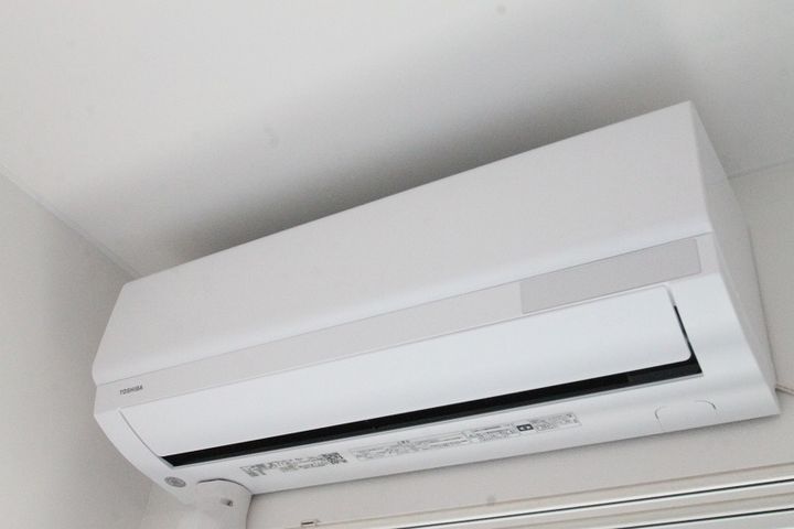 広島県広島市中区大手町5(マンション)の賃貸物件の内装