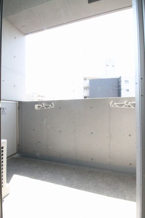 広島県広島市中区大手町5(マンション)の賃貸物件の内装