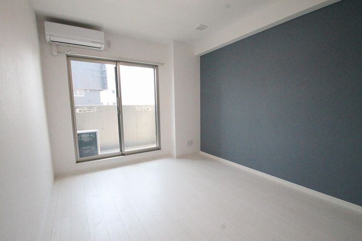 広島県広島市中区大手町5(マンション)の賃貸物件の居間