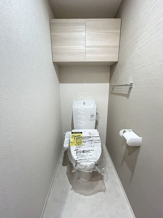 パサログランデ中安井の内装