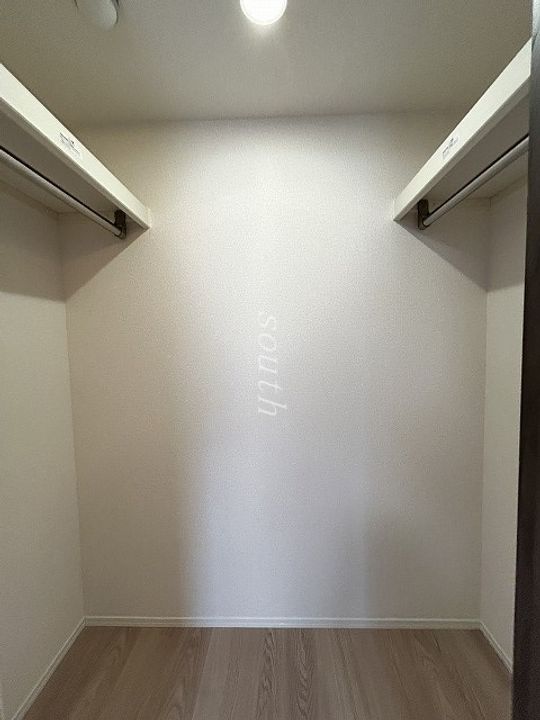 パサログランデ中安井の内装