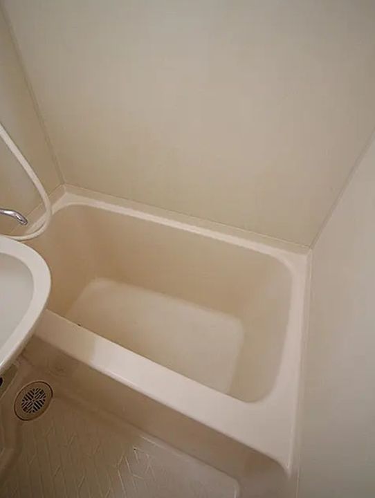 東京都世田谷区八幡山2(アパート)の賃貸物件の風呂